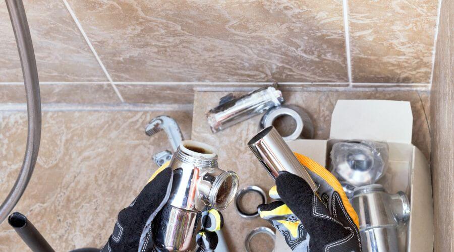 Expert tile roof repair services in Modesto, IL